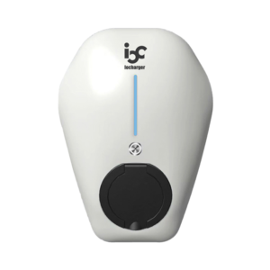 Bluetooth Mini Smart EV Charger