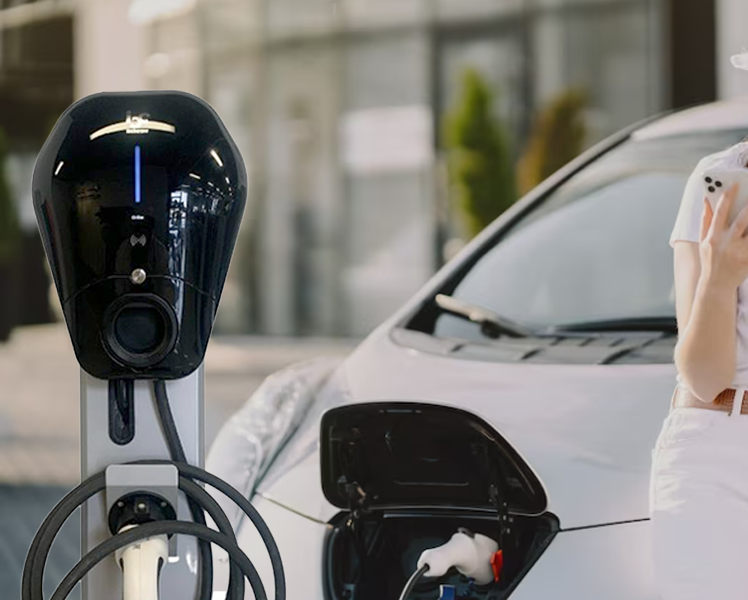 Guide to Funding EV Charging Infrastructure in the UK
