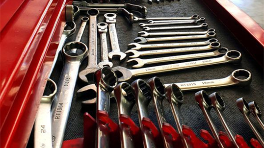 Maintenance method of EV charger