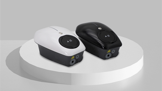 Why do you need a smart EV charger for home?