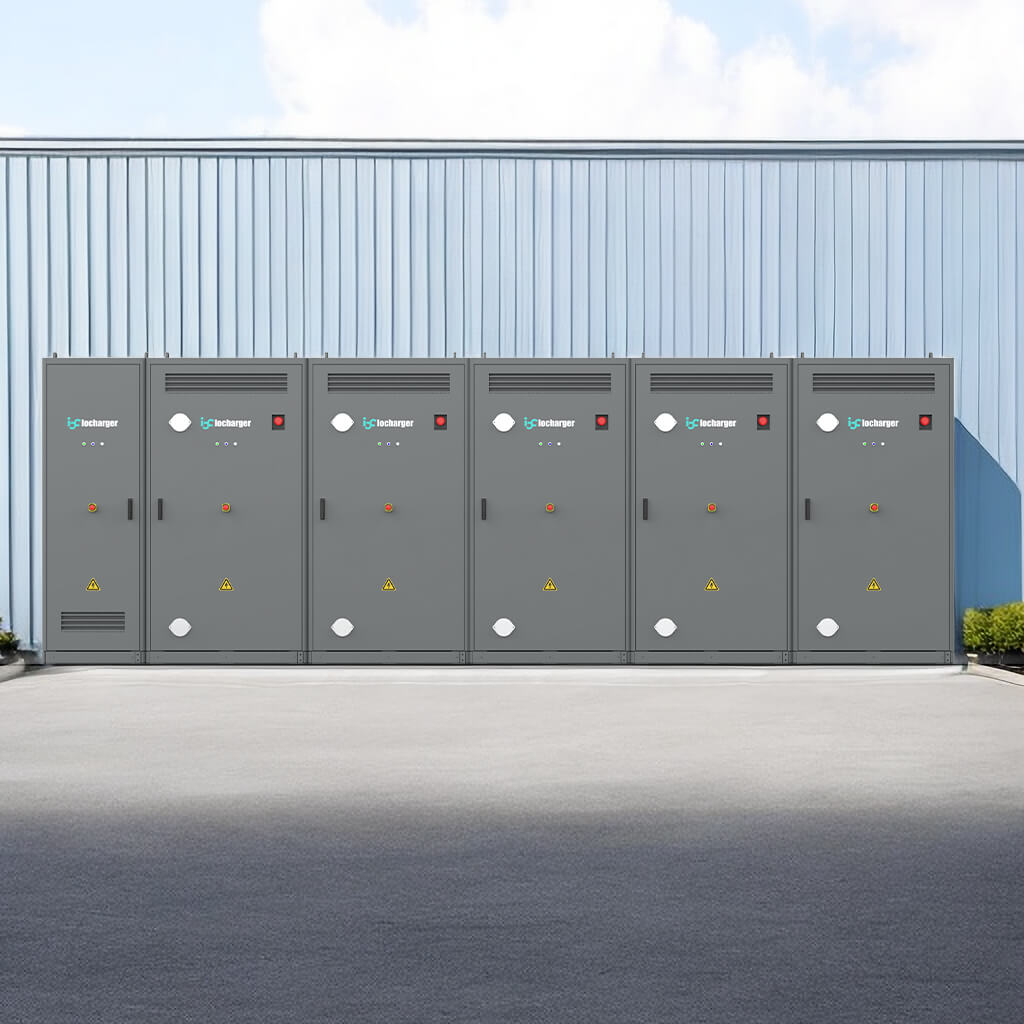 battery energy storage system