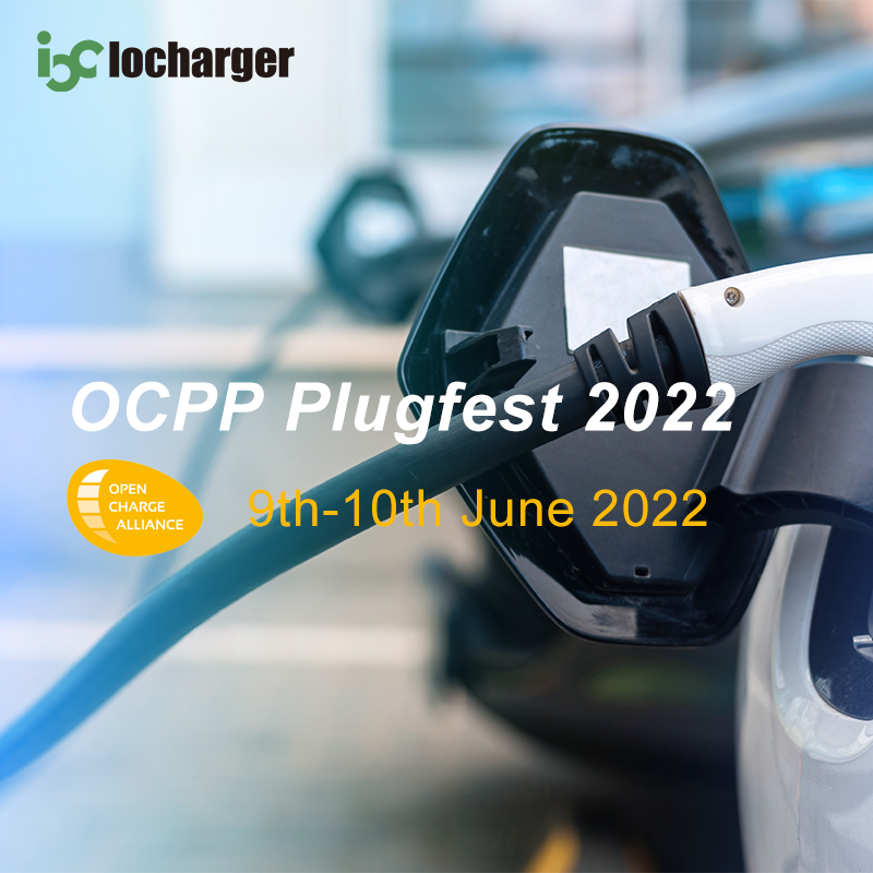 OCPP Plugfest 2022