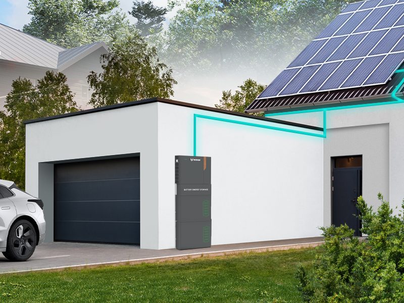 How Energy Storage Systems Save Your Costs?