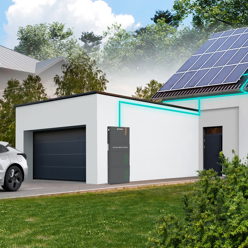 How Energy Storage Systems Save Your Costs?