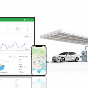 Energy Management Solution for business