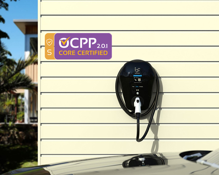 The Ultimate Guide to OCPP EV Chargers