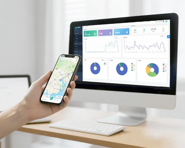 Power-of-EV-Charging-Software
