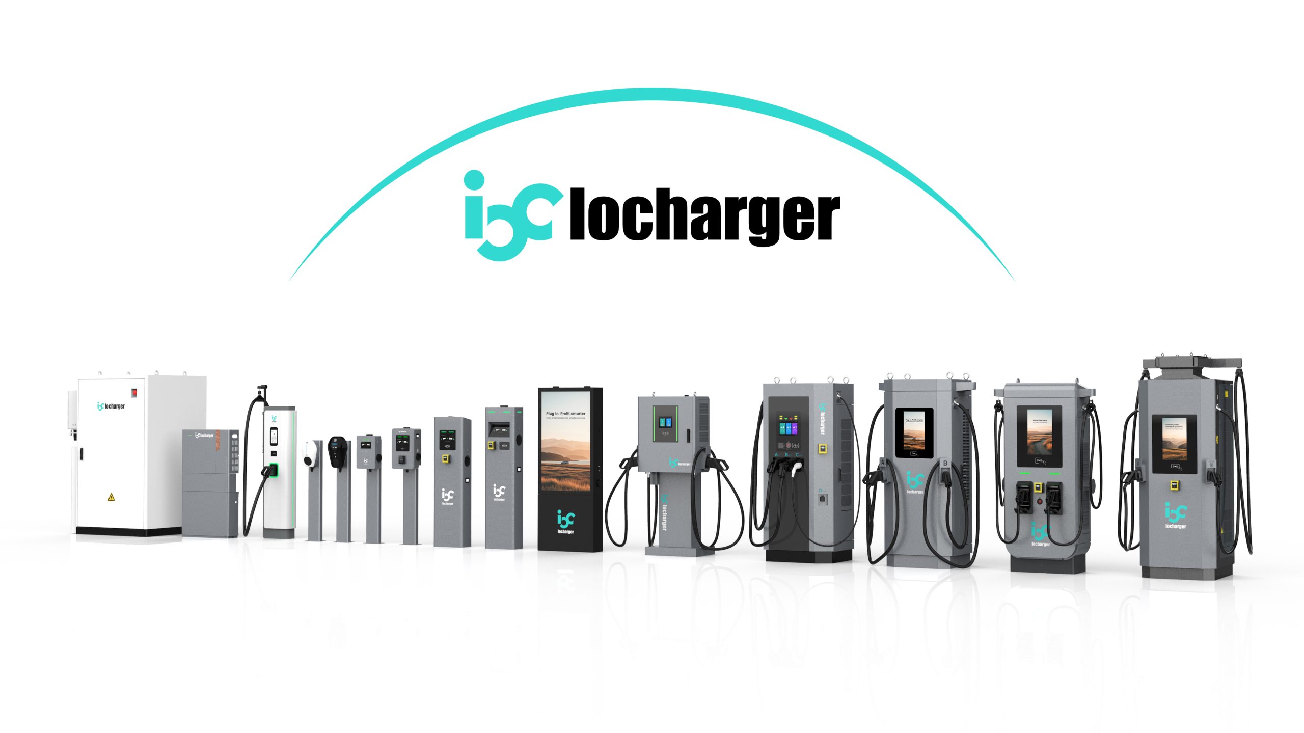Home EV Charging & Battery Storage Solution