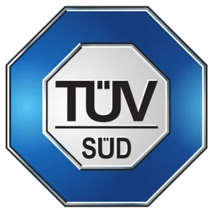 7.TÜV SÜD