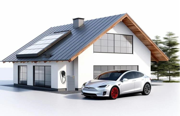 energy storage solution