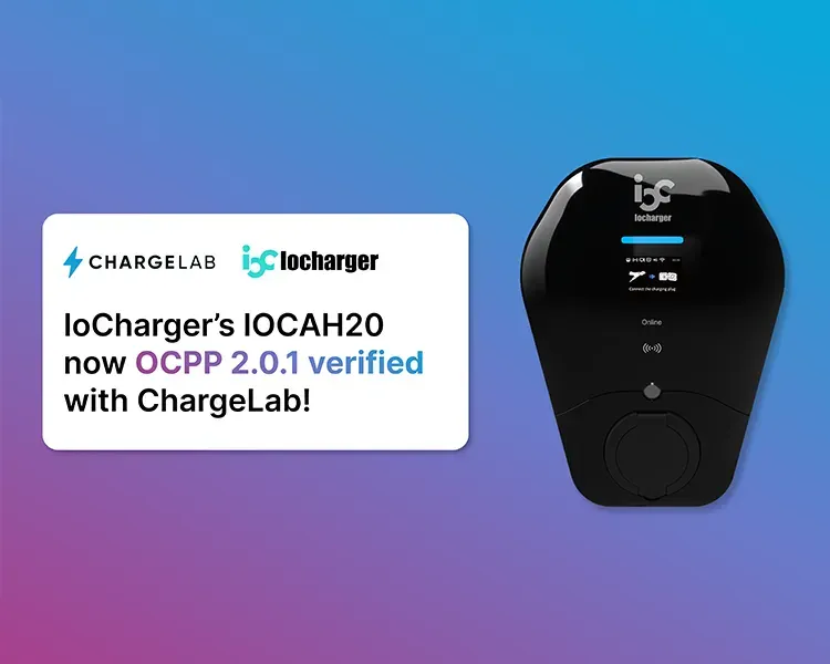iocharger-ocpp2.0.1-chargelab